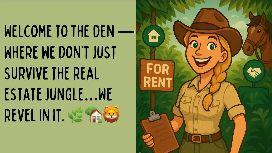 The Den